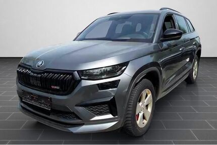 Skoda Kodiaq 47.862 km 41.890 &euro; Wiesbaden 65197