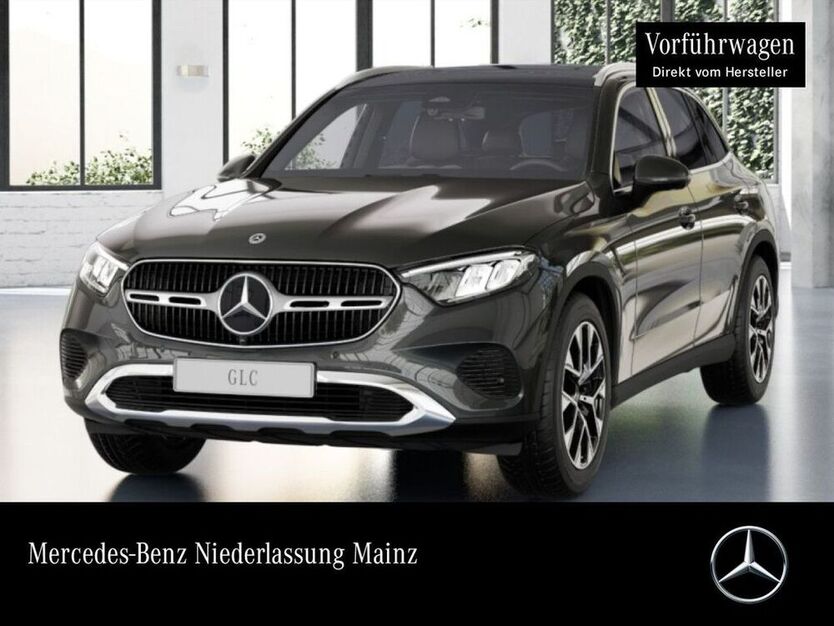 GLC 200