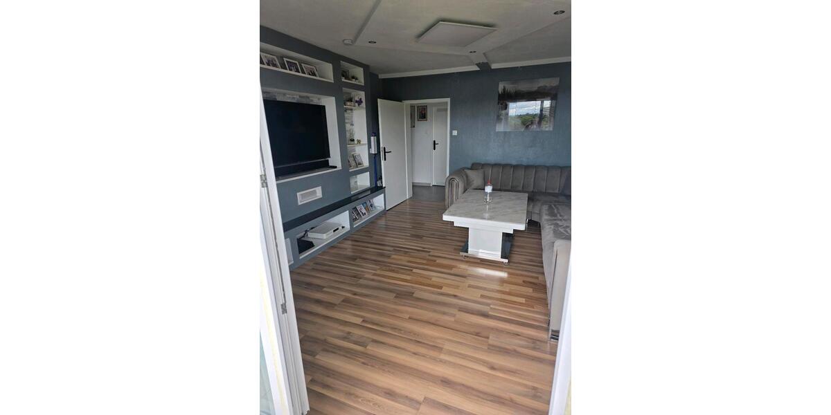Etagenwohnung Mainz Oberstadt - 4 Zimmer, 77 m&sup2;, 395.000&euro; | Angebot:26679119