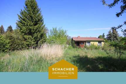 Grundstück zu verkaufen in Brieselang 299.000 € 1071 m²
