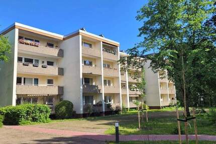 helle 4-Zi-Whg mit Balkon - perfekt für junge Familien - im 2. Stock von privat 4 zimmer