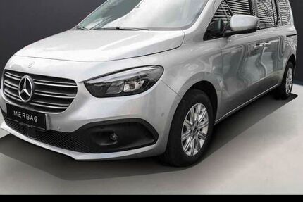 Mercedes-Benz T-Klasse 6.872 km 35.522 € Wiesbaden-Schierstein 65201