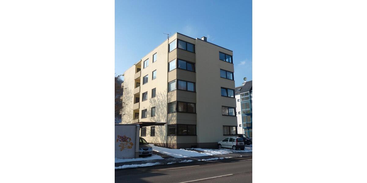 Etagenwohnung Bingen am Rhein - 4 Zimmer, 89 m&sup2;, 840&euro; | Angebot:26328774