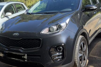 Kia Sportage 63.000 km 16.500 &euro; Taunusstein 65232