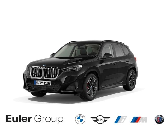 BMW X1 5.166 km 39.633 &euro; Hofheim 65719