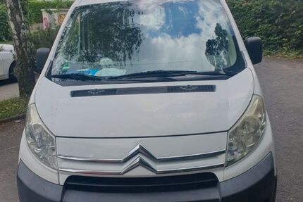 Citroen Jumpy 301.000 km 1.599 &euro; Taunusstein 65232