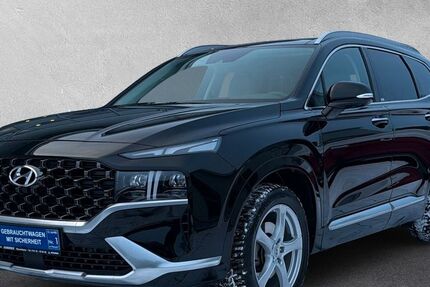 Hyundai SANTA FE 50.100 km 38.870 &euro; Rüsselsheim 65428