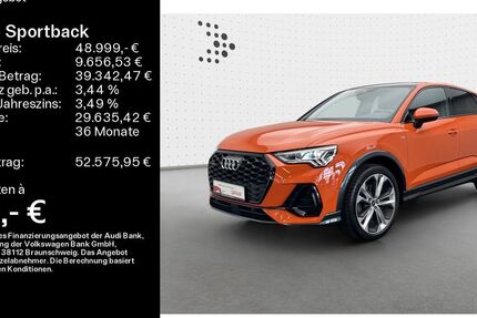 Audi Q3 29.472 km 47.999 € Hofheim 65719