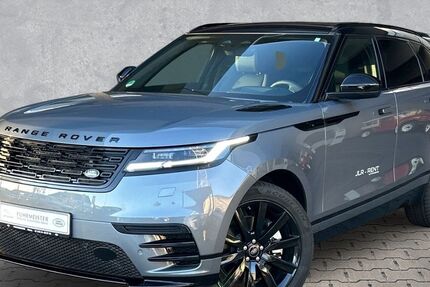 Land Rover Range Rover Velar 13.500 km 79.880 € Mainz-Hechtsheim 55129