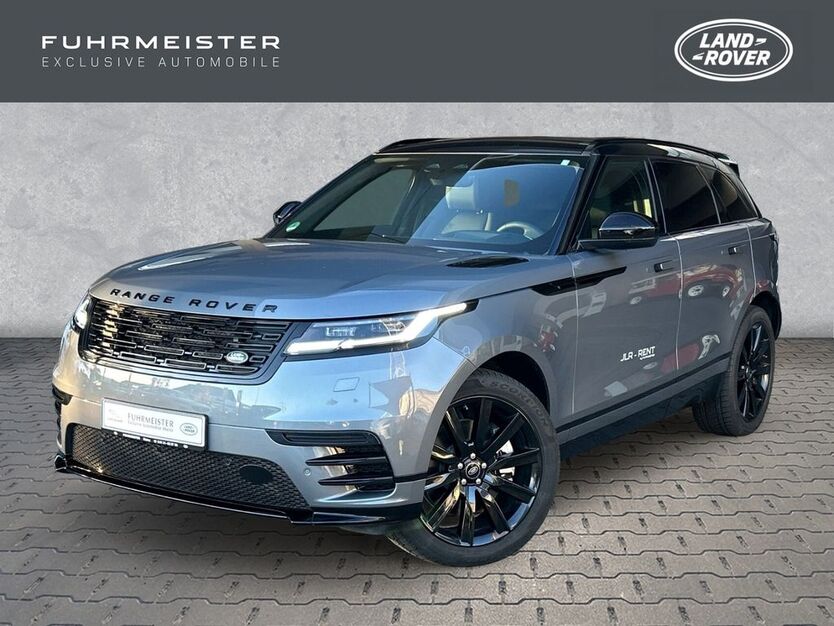 Land Rover Range Rover Velar 13.500 km 79.880 € Mainz-Hechtsheim 55129