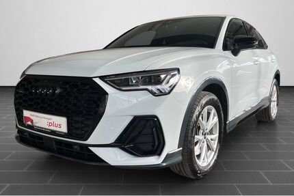 Audi Q3 28.734 km 38.890 € Wiesbaden 65189