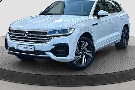 VW Touareg 23.200 km 48.980 &euro; Wiesbaden 65205