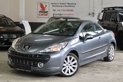 Peugeot 207 114.857 km 2.990 &euro; Bodenheim 55294