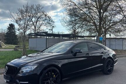 Mercedes-Benz CLS 350 194.950 km 19.990 &euro; Budenheim 55257