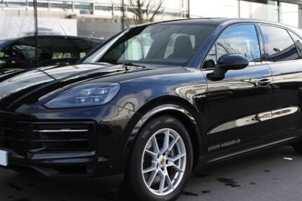 Porsche Cayenne 12.900 km 111.900 &euro; Wiesbaden 65187
