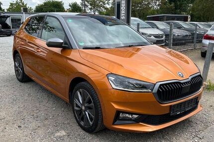 Skoda Fabia 64.700 km 15.650 &euro; Mainz-Kastel 55252