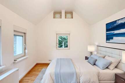 Haus zum Kaufen in Wiesbaden 469.000 € 103 m² 5 zimmer