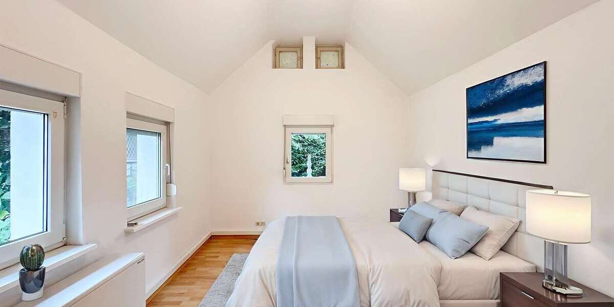 Haus zum Kaufen in Wiesbaden 469.000 € 103 m² 5 zimmer