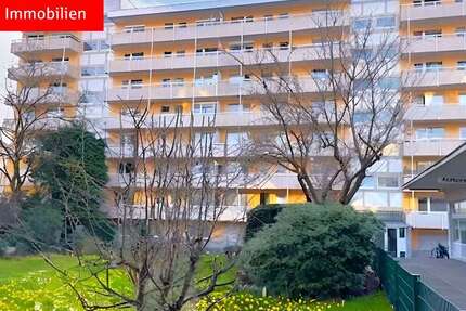 Wohnung Bad Soden - 3 Zimmer, 74 m&sup2;, 260.000&euro; | Angebot:26233221