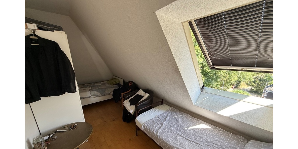 Bad Soden: Vermietete 1-Zimmer-Wohnung in den City-Arkaden mit Blick in den Park - Etagenwohnung Bad Soden | Angebot:27076936