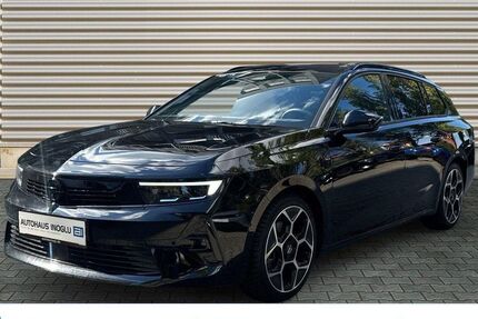 Opel Astra 33.264 km 22.780 € Rüsselsheim 65428