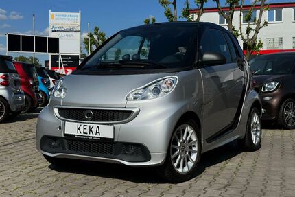 Smart ForTwo 65.393 km 9.850 € Wiesbaden 65187