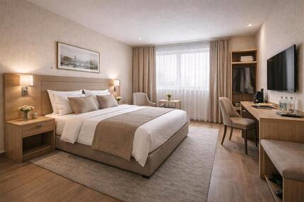 Attraktives WG-Zimmer in Mainz - Nähe Universitätsklinik 1 zimmer