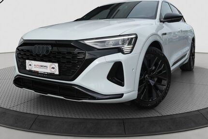 Audi Q8 e-tron 19.000 km 51.900 € Wiesbaden 65205