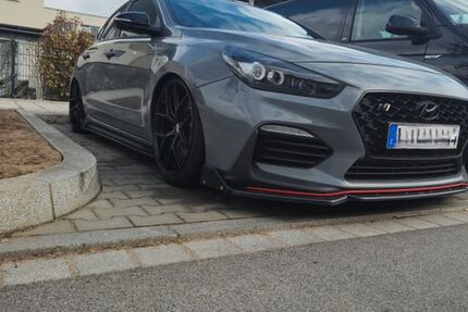 Hyundai i30 161.000 km 17.690 &euro; Wiesbaden 65187