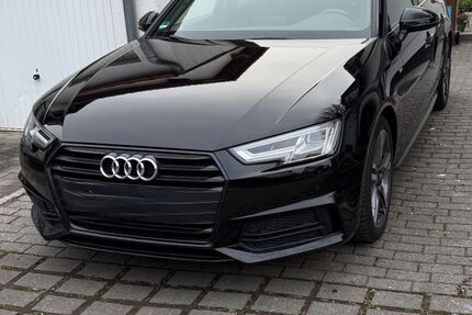 Audi A4 175.000 km 17.999 &euro; Horrweiler 55457