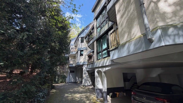 Königstein: 2-Zimmer-Wohnung in Laufnähe zur Innenstadt - Etagenwohnung Königstein | Angebot:26768927