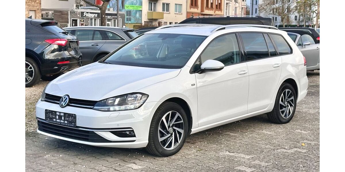 VW Golf 185.000 km 11.700 € Mainz-Kastel 55252