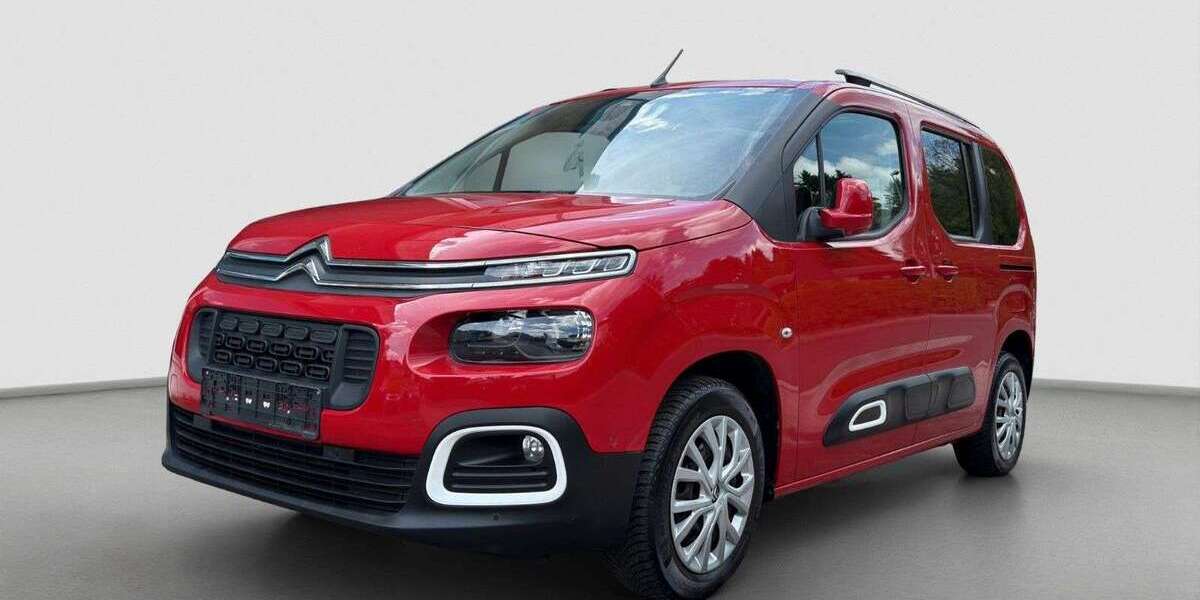 Citroen Berlingo 85.000 km 11.900 &euro; Hofheim am Taunus 65719