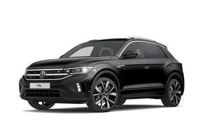 VW T-Roc 45.463 km 31.930 &euro; Kelkheim 65779