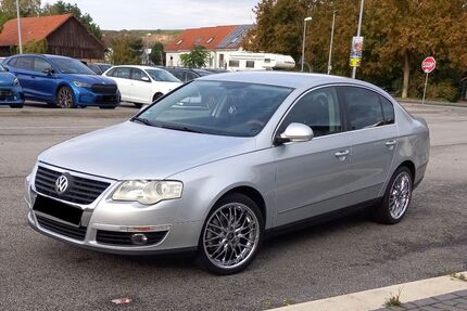 VW Passat 177.000 km 2.200 € Nierstein 55283
