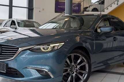 Mazda 6 111.700 km 17.990 € Mainz 55128