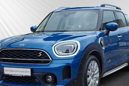 Mini Countryman SE (Cooper) 39.025 km 25.990 &euro; Wiesbaden 65203