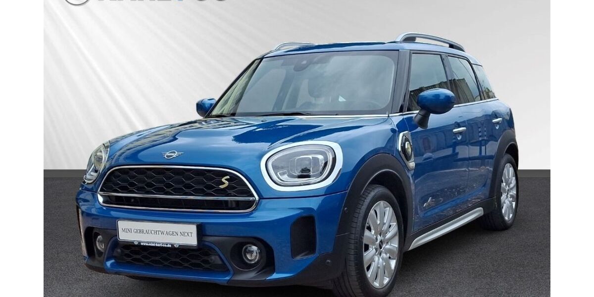 Mini Countryman SE (Cooper) 39.025 km 25.990 &euro; Wiesbaden 65203