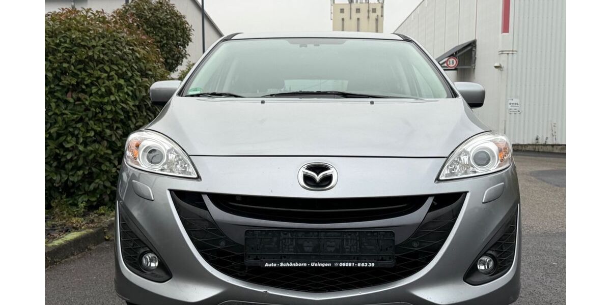 Mazda 5 141.890 km 7.999 &euro; Kelkheim 65779