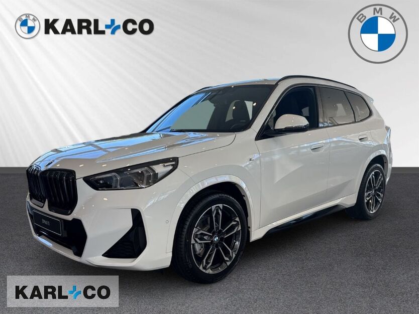BMW X1 3.000 km 42.990 € Mainz 55129