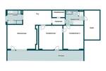 Einfamilienhaus Niedernhausen - 3 Zimmer, 265.000&euro; | Angebot:26028381