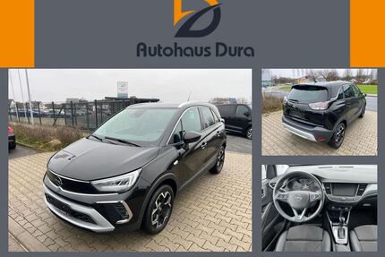 Opel Crossland (X)