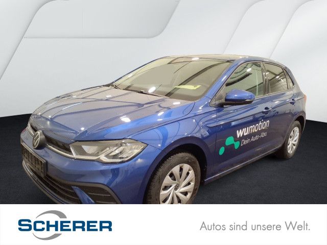 VW Polo 17.659 km 19.900 € Mainz 55129