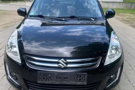 Suzuki Swift 196.711 km 4.499 &euro; Mainz-Kastel 55252
