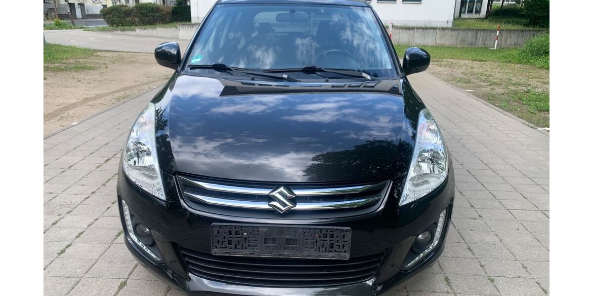 Suzuki Swift 196.711 km 4.499 &euro; Mainz-Kastel 55252