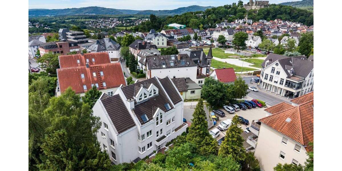 Etagenwohnung Königstein im Taunus Königstein - 3 Zimmer, 82 m&sup2;, 350.000&euro; | Angebot:26881708