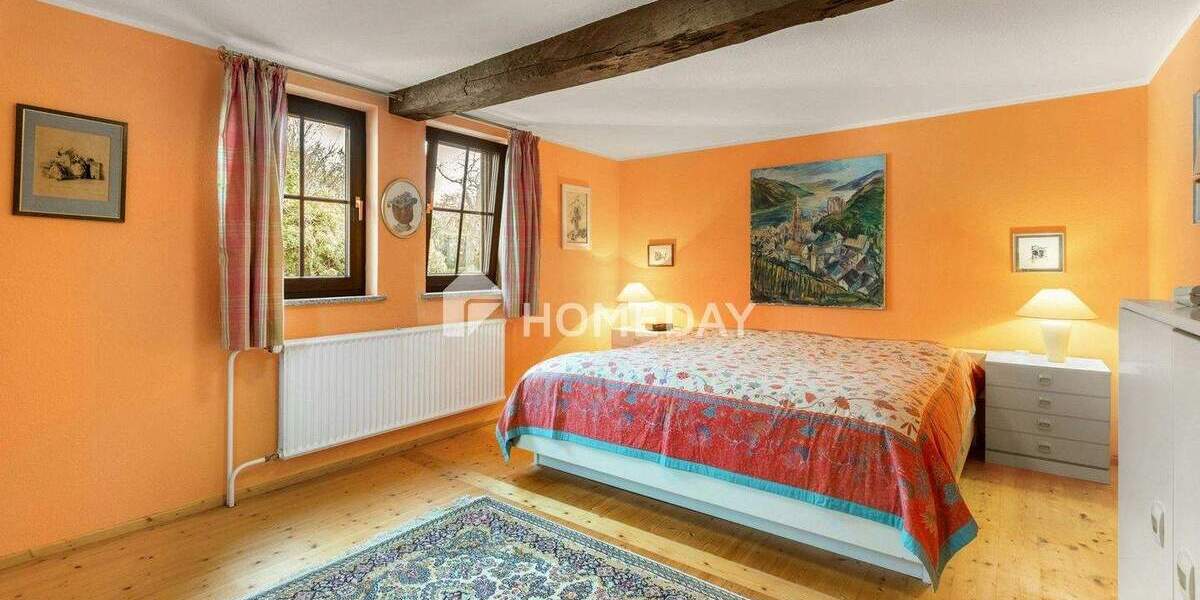 Einfamilienhaus Bad Camberg-Dombach Dombach - 5 Zimmer, 160 m&sup2;, 360.000&euro; | Angebot:25775234