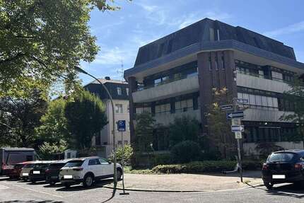 Wohnung Frankfurt am Main Bockenheim - 3 Zimmer, 132 m&sup2;, 2.768&euro; | Angebot:25399608