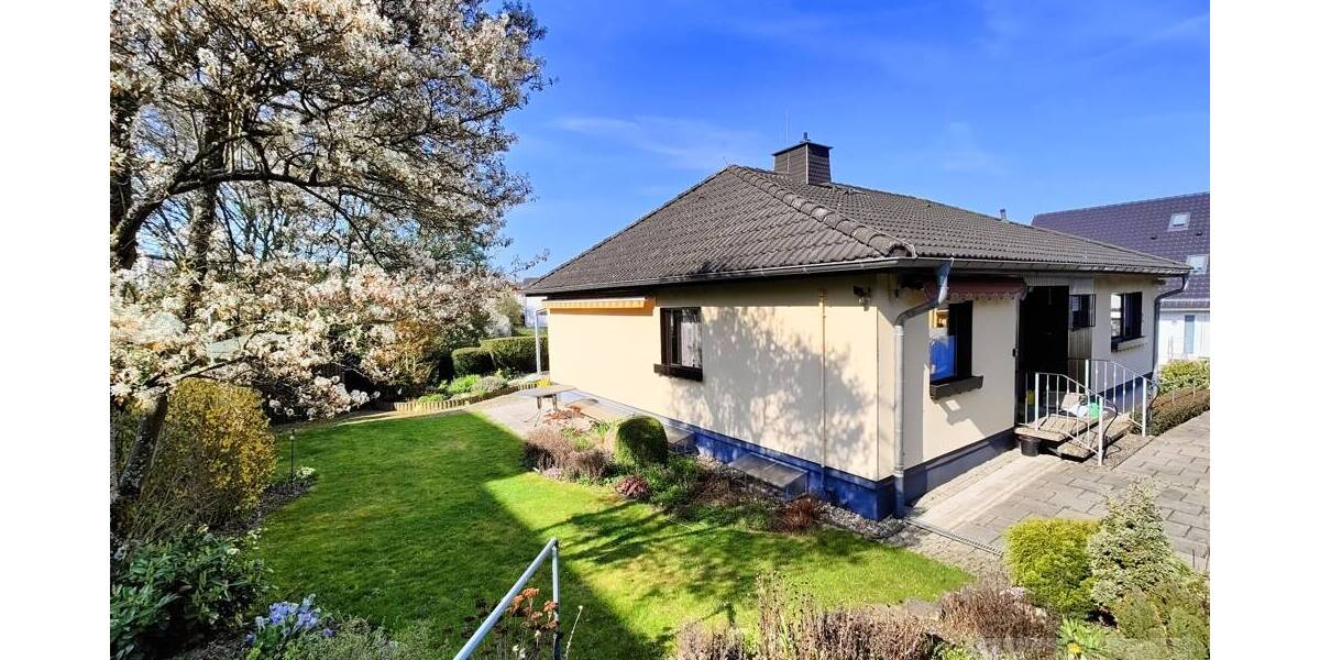 Einfamilienhaus Taunusstein / Wehen Wehen - 4 Zimmer, 116 m&sup2;, 545.000&euro; | Angebot:26258501