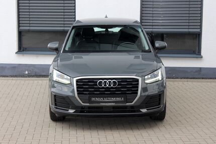 Audi Q2 158.300 km 17.900 &euro; Bischofsheim 65474